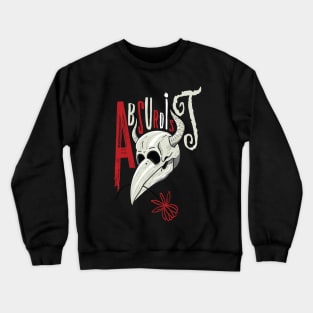 absurdist 1 Crewneck Sweatshirt